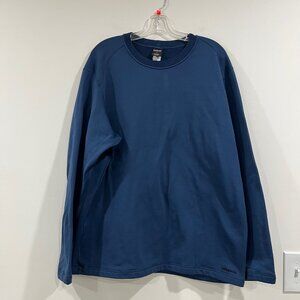 Vintage Patagonia Capilene Men's Fleece 80's XL made in the usa imperfect